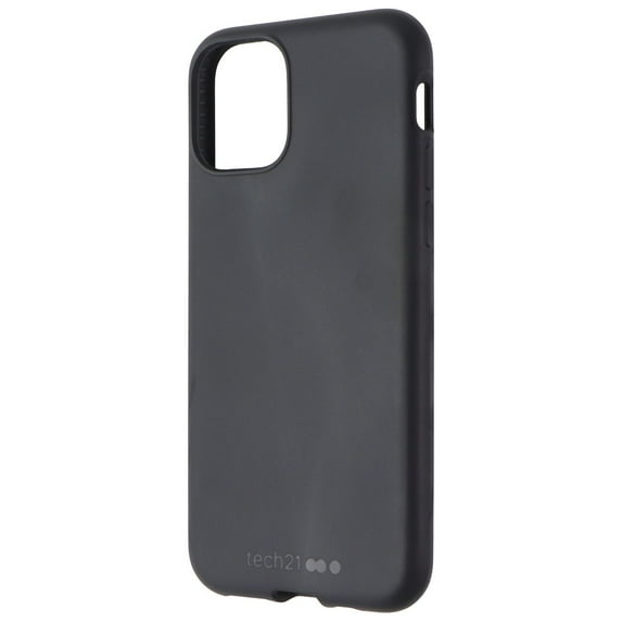 tech21 Studio Colour Case - iPhone 11 Pro - Slim Profile/Drop Protection, Black