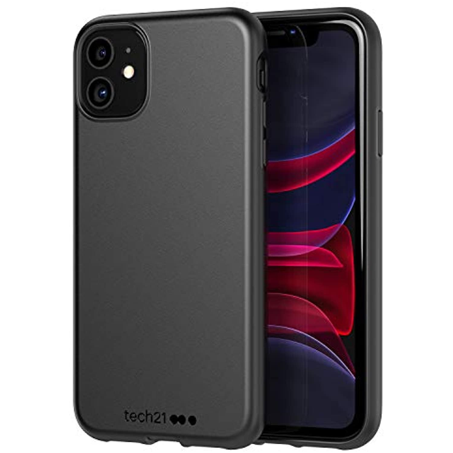 tech21 Studio Colour Case iPhone 11 Slim Profile Drop