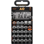 هندسة المراهقات PO-33 KO Pocket Operator Micro Sampler