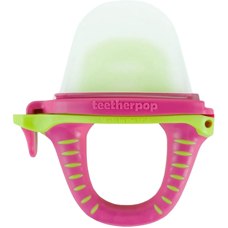 Baby teethers made in usa online