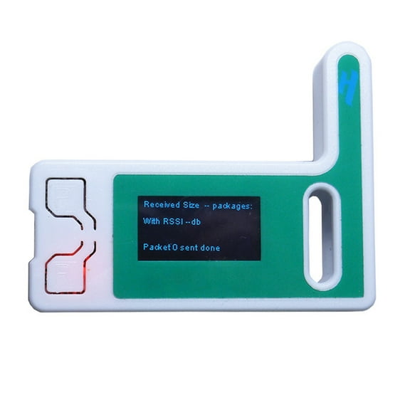 tegongse 0.96 SX1262 Wifi BLE ESP32 LoRa32V3 Development Board 32 IoT Dev Board 863-928Mhz with Case