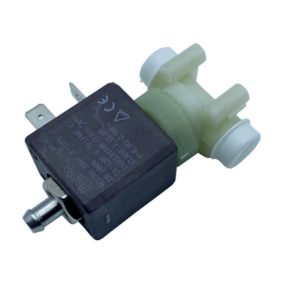 tegongse 2-Way 230V Solenoid Valves Electromagnetic Control Valves Coffee Machine Accessories Steam Valves