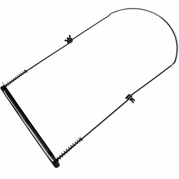 Harmonica Stand Harp Rack 24 Holes Iron Harmonica Neck Holder Mouth Organ Hanger Hook Musical Instrument Accessories