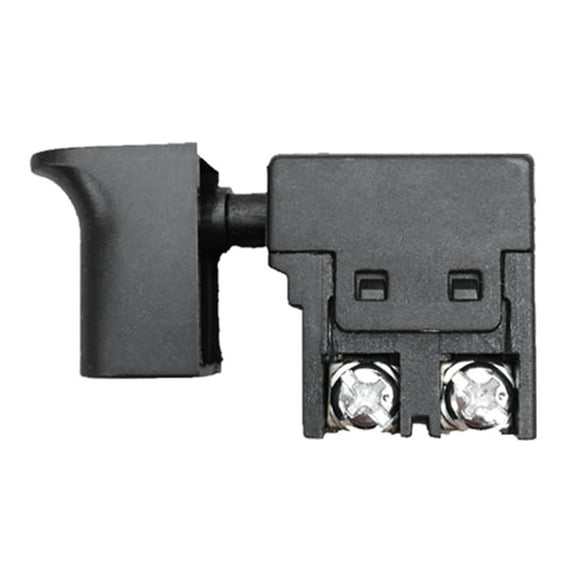 tegongse 250V 6A Electric Drill Switch Circular Saw Power Tool Speed Control Trigger for Cutting Machine Electric Planer Marble