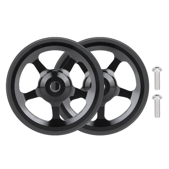 tegongse 2lots Campus Bicycles Wheel High Strengths Alloys Wheel Fashion Bike Wheel for Daily Commutes and Outdoor