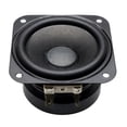 thumbnail image 1 of tegongse 4Ohm 15W Loudspeaker 70mm Bass Speaker with Clear Sound Quality Enhances Sound Experience for Home Entertainment, 1 of 9