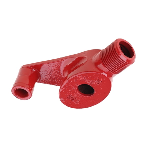 tegongse 90°‑180° Wire Pipe Bender Cast Iron Pipe Bender Tube Bending Machine for Electricians for Easy Angle Curves Easy to Use