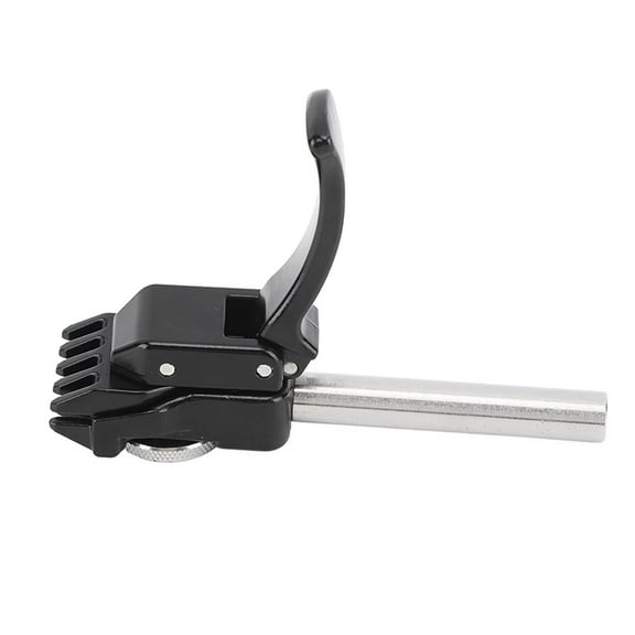 Stringing Machine Stringing Tool Flying Clamp Badminton Stringing Clamp for Repairing Badminton Rackets Easy to Use