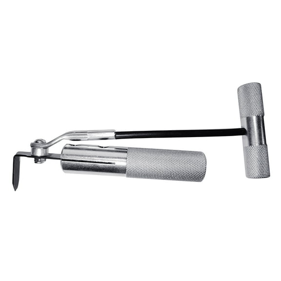tegongse Car Windshield Glass Removal Tool with Blade Practical Car Windshield Cut out Tools Auto Spare Parts for Auto Windshield