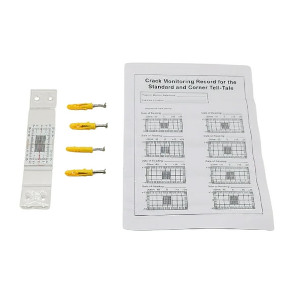 Crack Monitoring