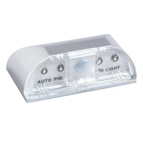 tegongse Door Lock Sensor Lamp Door Keyhole Motion Sensor Light Lamp Wireless Door Lock Lamp Automatic Sensor Motion Detector