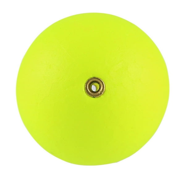 tegongse Fishing Float Bobbers Drift Balls Foams Strikes Indicator Fishing Float Buoyancy Outdoor Floating Balls Fishing Accessories