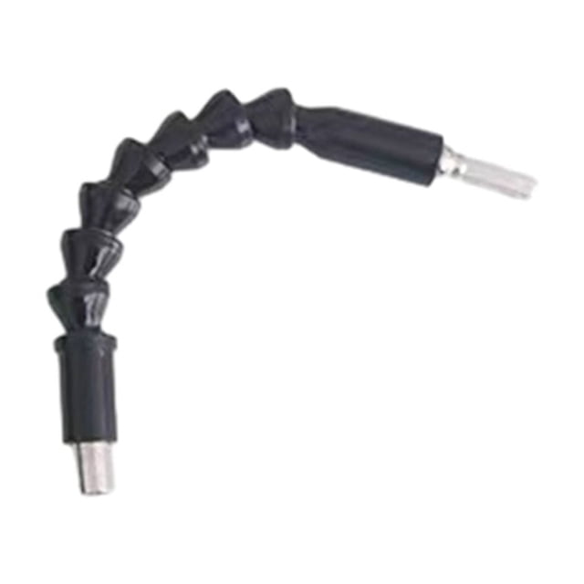 Cable Bit Extension tegongse Flexible Drill Bit Extension Shaft Bits Magnetic Soft Shaft ...