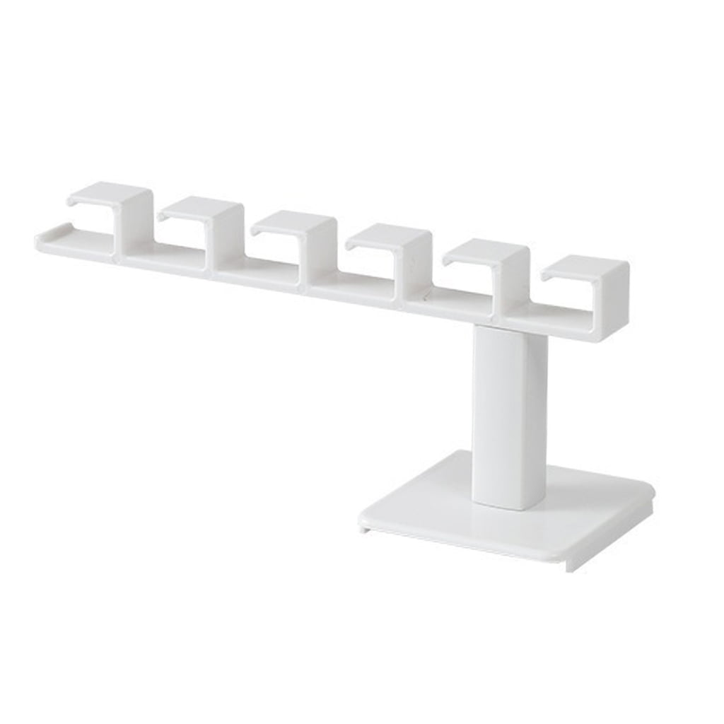 tegongse Functional Hat and Clutter Organizers Rack Ideal for Compact ...