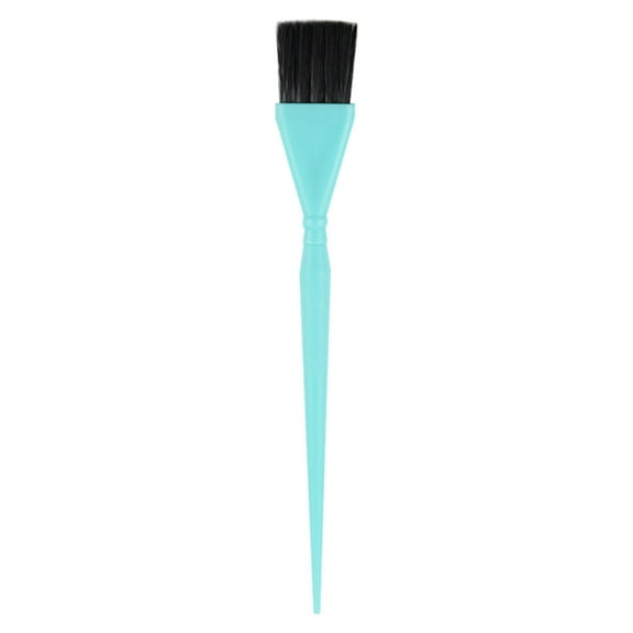 tegongse Hair Dyes Applicator Brushes Hair Coloring Brush Teasing Brush for Root Touch Up Hair Tint Dyeing Brush Hair Color Brush