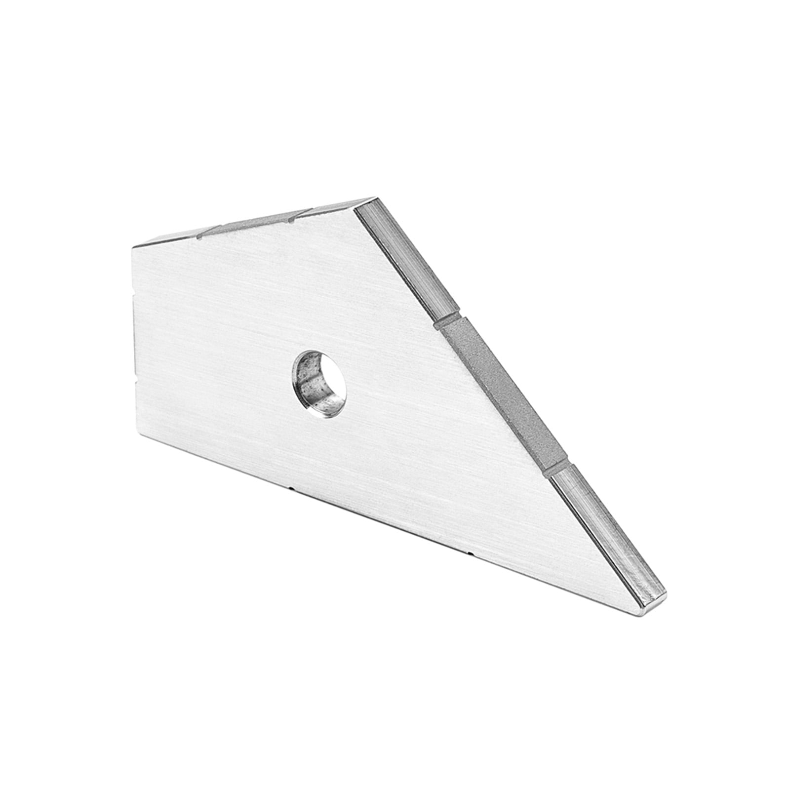 Professional Grades Thickened Triangles Levels Ruler Levels Tool With High Precisions Designs For Builder and Woodworker