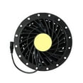 thumbnail image 1 of tegongse Inflatable Fan Replacement Christmas Inflatable Replacement Fan Blower 15050 12V 5.2A Inflatable Fan For Indoor Outdoor, 1 of 11