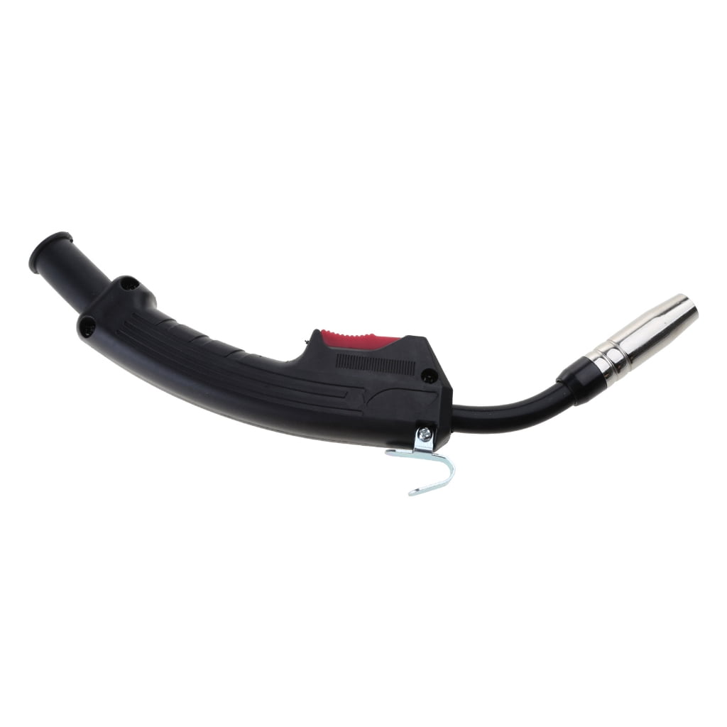 tegongse MIG Welding Gun Torch 15AK 14AK for Household Farm Small Shop ...