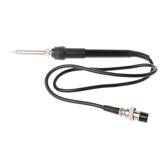 tegongse New Electric Iron Solder Soldering Handle Station for 907 Kada Heating Element