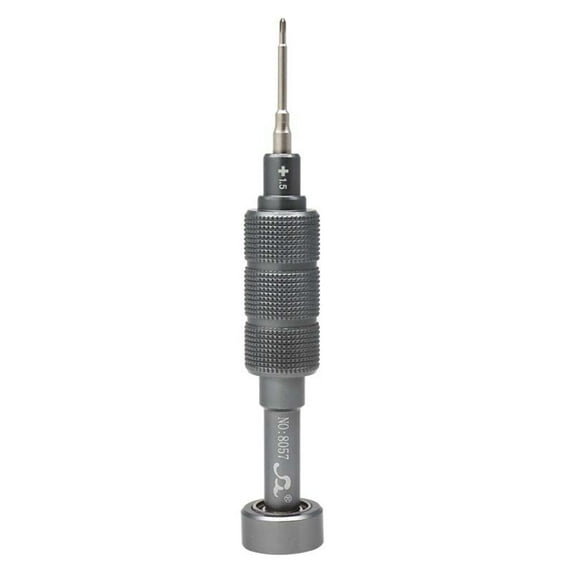 tegongse Precision Screwdriver Mini Screwdriver Multifunctional Precision Screwdriver Repair Tool for Laptop Phone PC Tablet