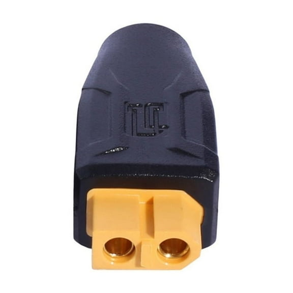 tegongse Professional XT60 to 7909 Connector Male Female for Easily Connection in Electric Scooters and Electronic Projects
