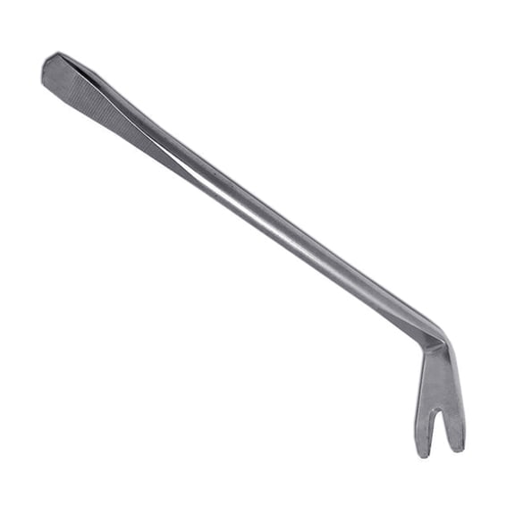 tegongse Pry Tool Pry Bar Trim Removal Tool Pry Tool Pocket Pry Bar Car Trim Removal Tool Trim Removal Tool Panel Removal Tool