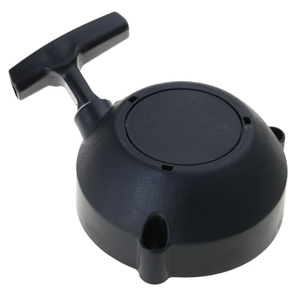 tegongse Recoil Pullstart Starter Fit for BR430 BR450 SR430 SR450 SR450-Z BR600 Backback Blower Rewind Starter Assembly Replace