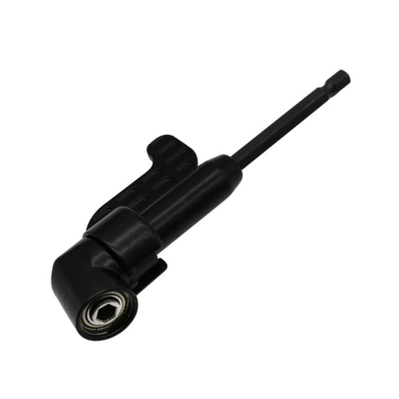 tegongse Right Angle Drill Attachment Corner Tool Screw Hub For Furniture Assembly & Vehicle Maintenance Easy Use In Narrow Areas