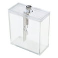 thumbnail image 1 of tegongse Static Electricity Detector Static Electricity Testing Device Easy to Use Electroscope for Science Education Physics Lab, 1 of 11