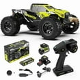 thumbnail image 1 of tek NT75954 UNO1RC AMORIL .1 RTR Brushless Fast RC Cars for Adults, Max 50mph Hobby Electric Off-Road Monster Truck, Waterproof High Speed RC Car 4WD Remote Control Car with 3S Lipo, Green, 1 of 1