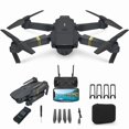thumbnail image 1 of tek NT80434 UNO1RC Fpv Drone for Kids 8-12 RC Drones with Camera for Adults 4K Mini Drone with Trajectory Flight, 360 deg Stunt Roll, RC Quadcopter Cool Stuff Christmas Best Gifts for Men Boys, 1 of 1