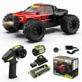 thumbnail image 1 of tek NT76508 UNO1RC RIAARIO RC Cars 1-14 RTR Brushless RC Car for Adults Fast 50 mph RC Trucks All Terrain Hobby Trucks Electric Off-Road Monster Trucks 4WD Remote Control Car Waterproof Truck, 1 of 1