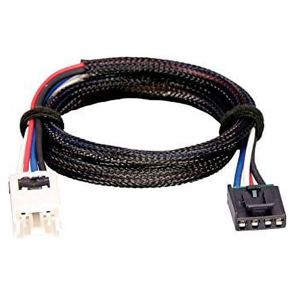 tekonsha 3050p brake control wiring adapter for nissan