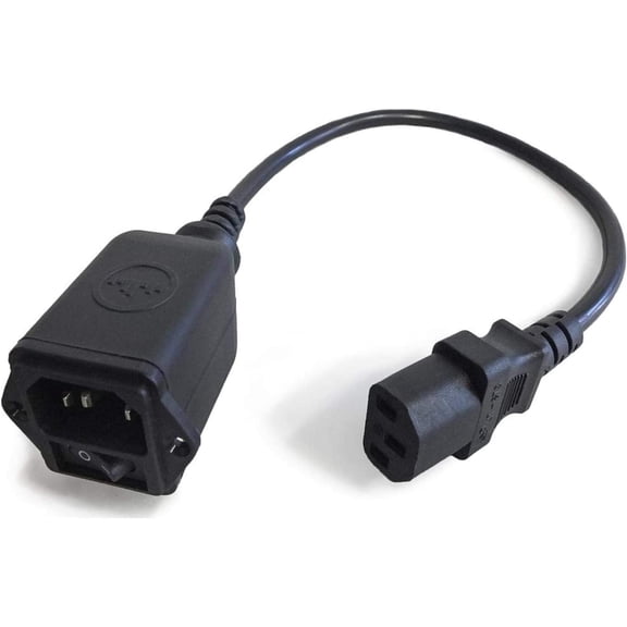 Temple Audio IEC AC Mains Micro Module