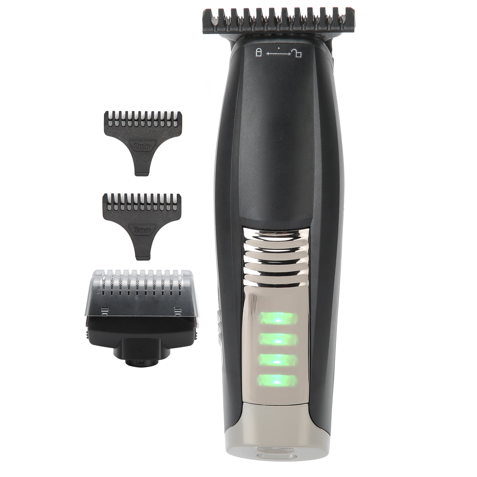tend skin 2 In 1 Hair Beard Clippers Trimmer USB Cordless Professional