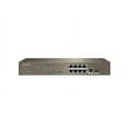 thumbnail image 1 of Tenda L3 Managed PoE Switch, 1 of 4