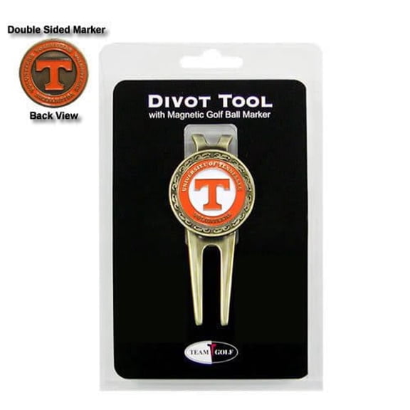 Team Golf NCAA TENNESSEE Vintage Fairway Headcover (Color) - Printed