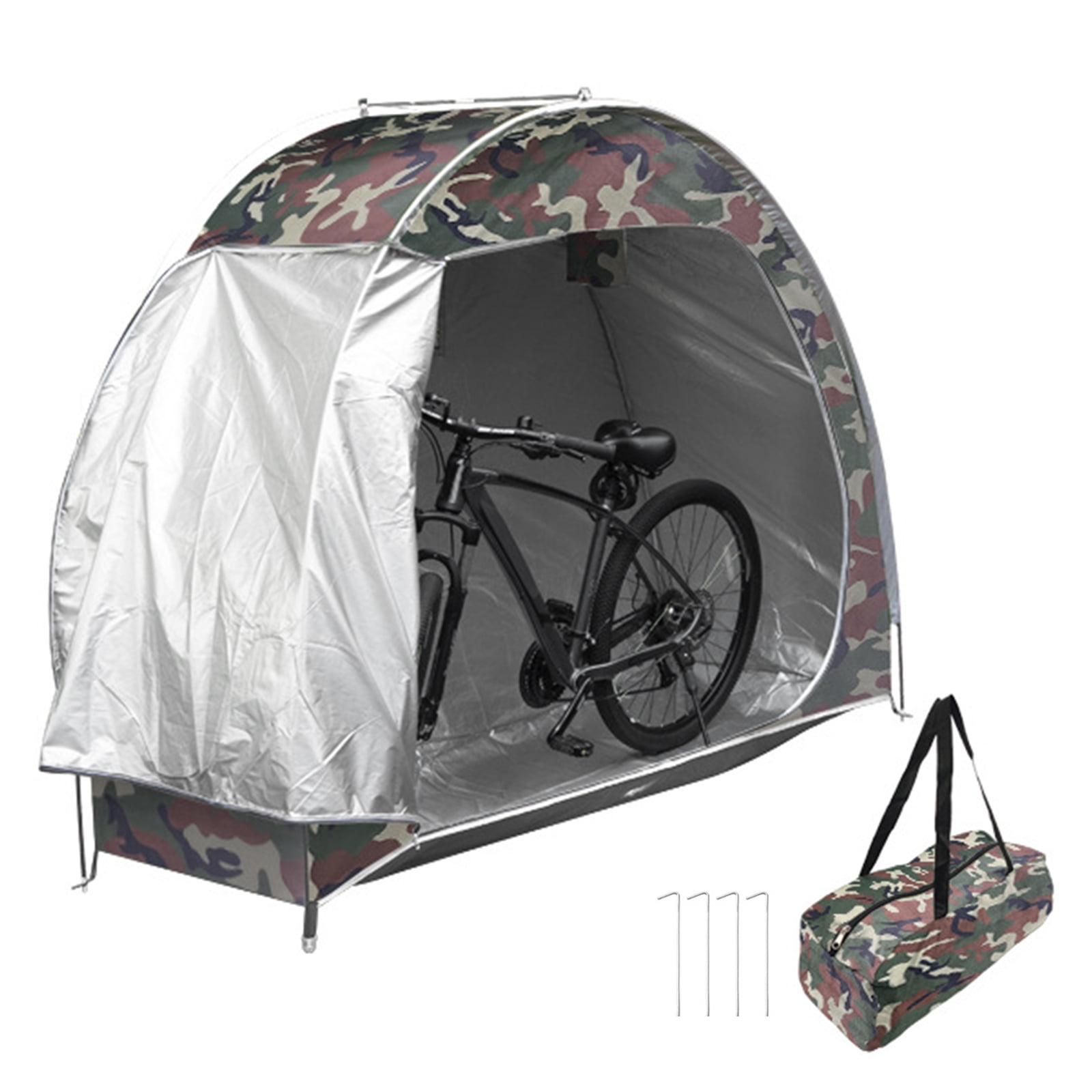 tent, Tent 210d Fabric Waterproof Bike Fabric Waterproof Shed Bike Tent Shed Bikes Moweo Twirltide Bike Covers Shed Covers Shed Fabric Tent Bike Covers Shed Fabric Bike