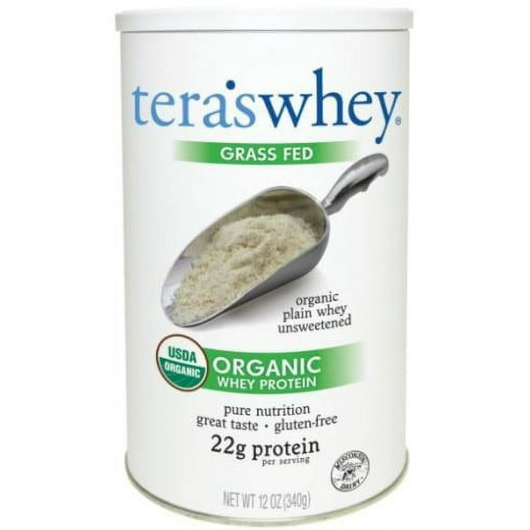 TERAプレミアムパッケージ【TERA RMT】 Simply Tera's Whey Protein, Pure, Bourbon Vanilla