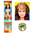 thumbnail image 1 of Teresa Rio de Janeiro Doll Friend of Barbie 2002 Mattel 56886, 1 of 4