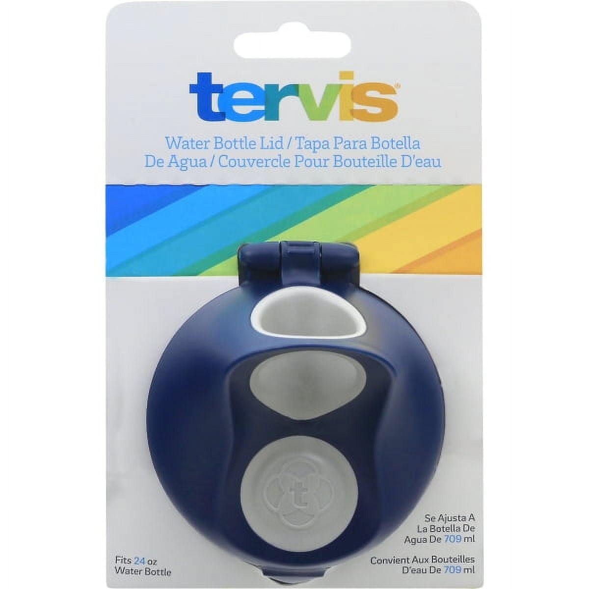 TERVIS Tumbler Lids/Water Bottle Travel Lids/Handles - Choose Size & Color