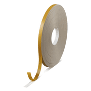 tesa Double-Sided Polyethylene Foam Tape 4952 1/2 in. x 55 yds. x 1/16 in. thick White