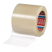 tesa Greenhouse Repair Tape [UV Resistant] 4 in. x 36 yds. Clear