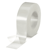 tesa High Performance Sealing Tape 2 in. x 13.1 yds. White
