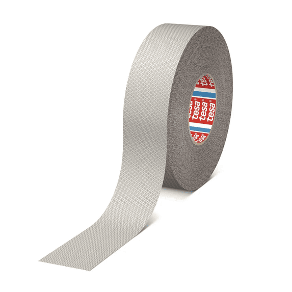 tesa Printer's Friend Tape (4863 PV3): 2 in. x 27 yds. (Grey)