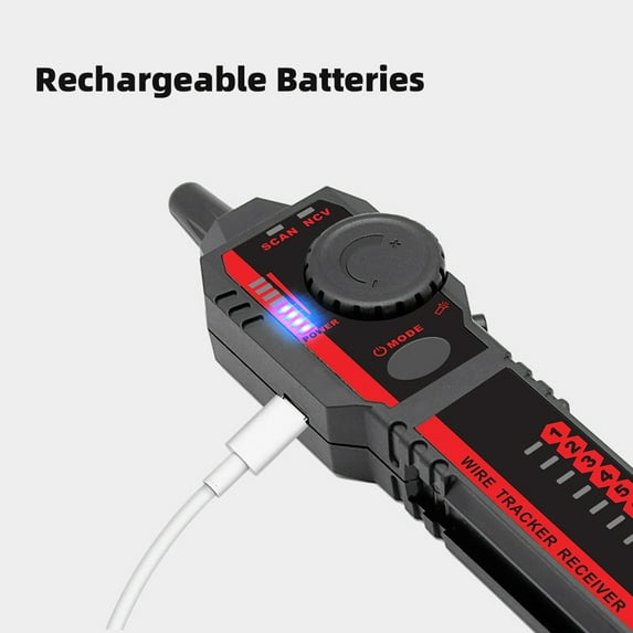 tester,Indicator Auto Tester Cable Check Of 60v With Withstand Of 60v Low Battery Indicator Functions Check Switch Poe Et606 Switch Poe Withstand Network Cable Tester With Low Battery
