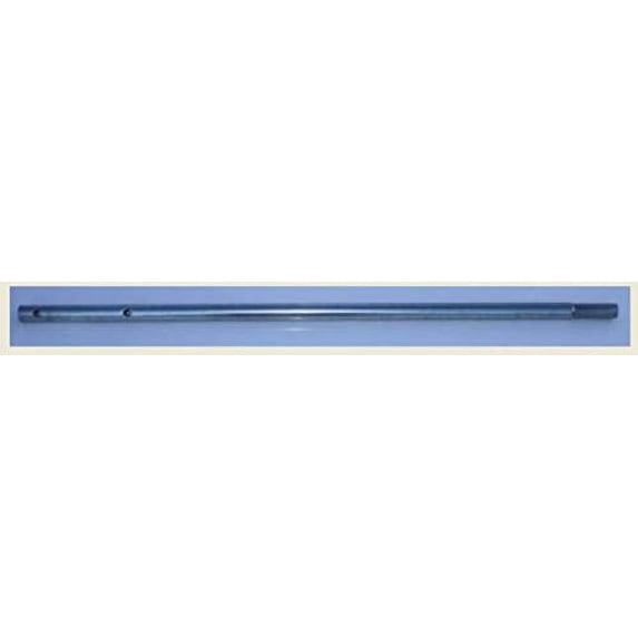 teviRoom 14-Foot Trampoline Enclosure Lower Frame Tube with Foam