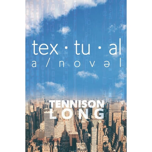textual (Paperback) by Tennison Long