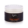 thumbnail image 1 of tgin - Honey Miracle Hair Mask, 1 of 1