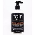 thumbnail image 1 of tgin Triple Moisture Replenishing Conditioner For Natural Hair - Dry Hair - Curly Hair - 13 Oz, 1 of 6